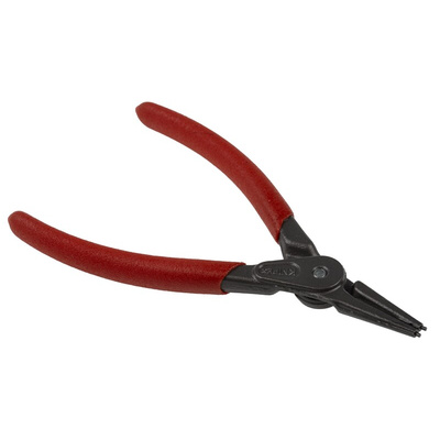 Knipex 4-Piece Circlip Plier Set, 250 mm Overall