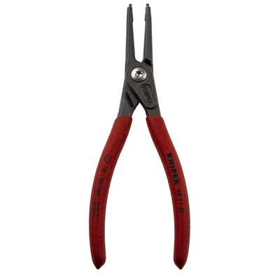 Knipex 4-Piece Circlip Plier Set, 250 mm Overall