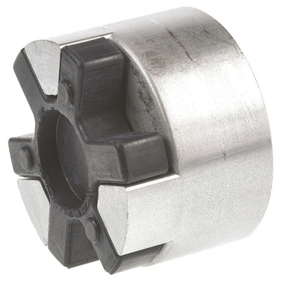 Lenze 54mm OD Jaw Coupling With Jaw Fastening