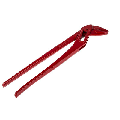 RS PRO Water Pump Pliers, 300 mm Overall