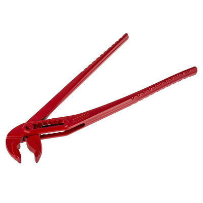 RS PRO Water Pump Pliers, 300 mm Overall