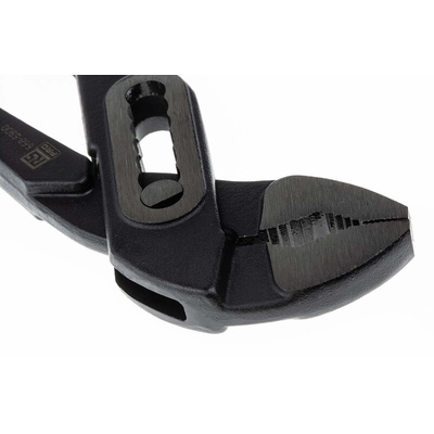 RS PRO Water Pump Pliers, 250 mm Overall