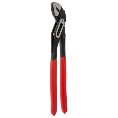 RS PRO Water Pump Pliers, 250 mm Overall