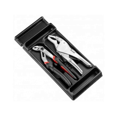 Facom 2-Piece Plier Set, 125 mm Overall