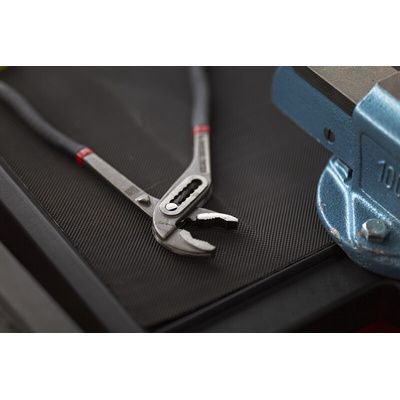 RS PRO Water Pump Pliers, 254 mm Overall