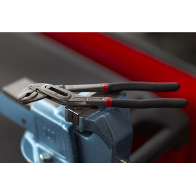RS PRO Water Pump Pliers, 254 mm Overall