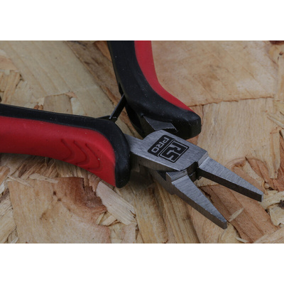 RS PRO 5-Piece Plier Set, 300 mm Overall