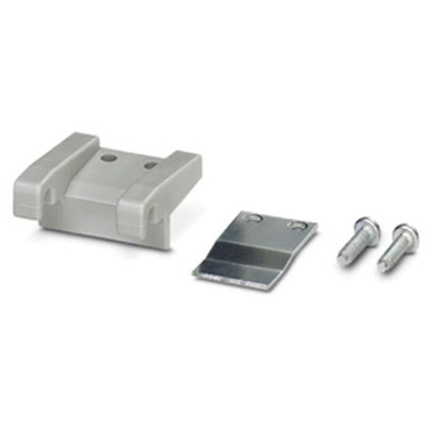 Phoenix Contact Bearing Block, HC Series , For Use With Heavy Duty Power Connectors