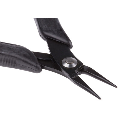 RS PRO Electronics Pliers, Round Nose Pliers, 140 mm Overall, ESD