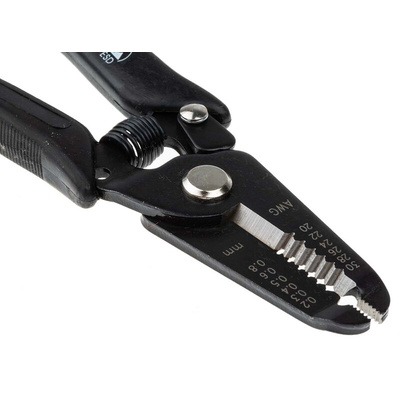RS PRO 6-Piece Gripping Plier Set, ESD, 150 mm Overall