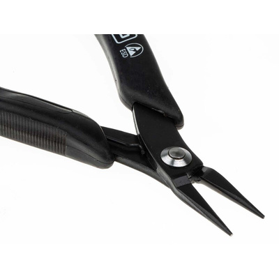 RS PRO 6-Piece Gripping Plier Set, ESD, 150 mm Overall