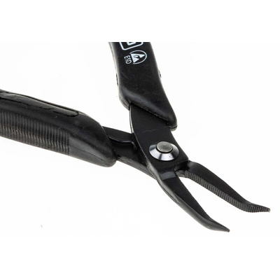 RS PRO 6-Piece Gripping Plier Set, ESD, 150 mm Overall