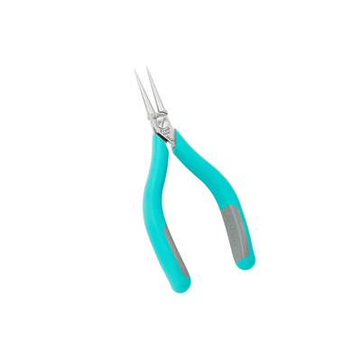 Weller Erem Round Nose Pliers, 146 mm Overall, 33,5mm Jaw, ESD