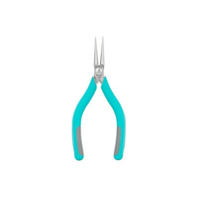 Weller Erem Round Nose Pliers, 146 mm Overall, 33,5mm Jaw, ESD