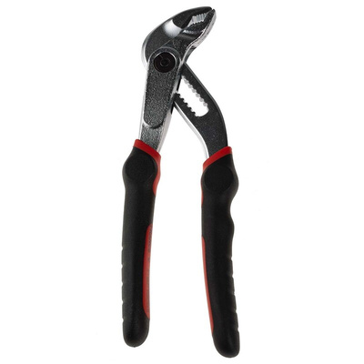 Facom Water Pump Pliers, 185 mm Overall