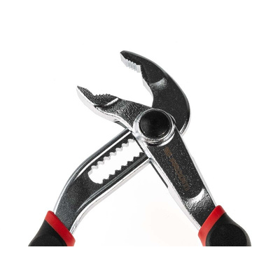 Facom Water Pump Pliers, 185 mm Overall
