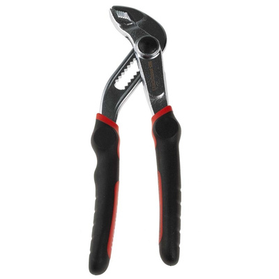 Facom Water Pump Pliers, 185 mm Overall