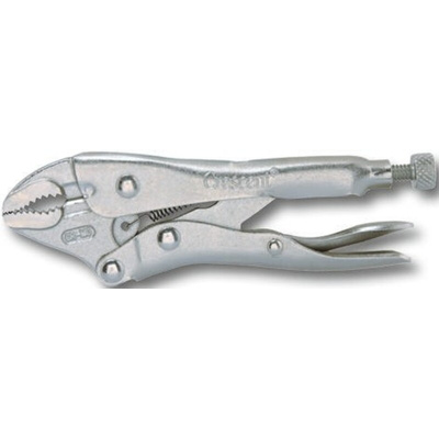 Crescent Locking Pliers, 178 mm Overall