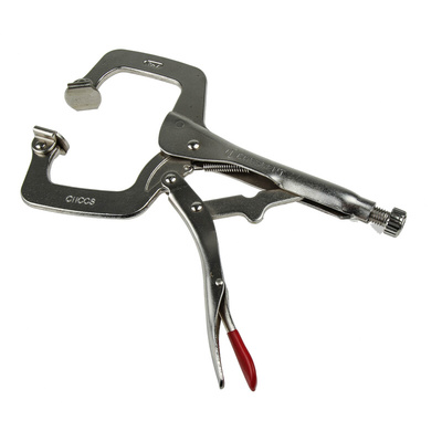 Crescent C11 Locking Pliers, 279 mm Overall