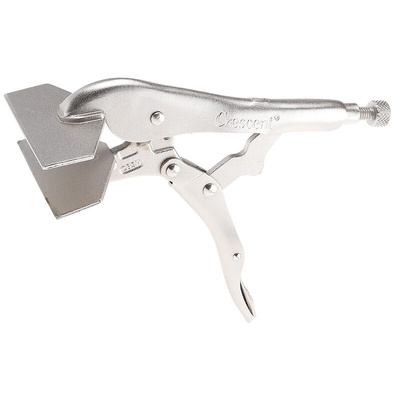 Crescent C8 Locking Pliers, 203 mm Overall