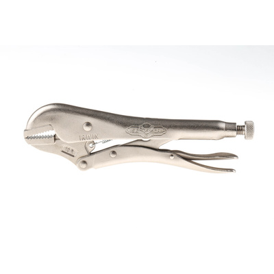 Irwin VISE-GRIP 10R Locking Pliers, 250 mm Overall