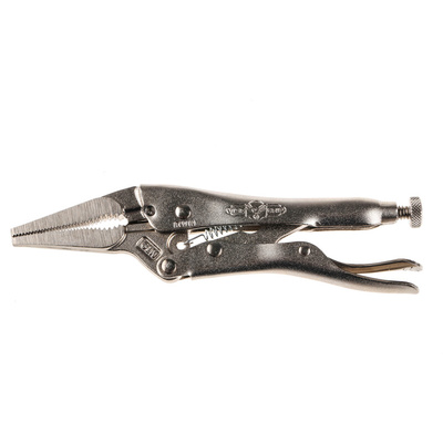 Irwin VISE-GRIP EL4 Locking Pliers, 150 mm Overall