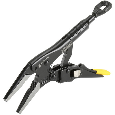 Stanley Locking Pliers