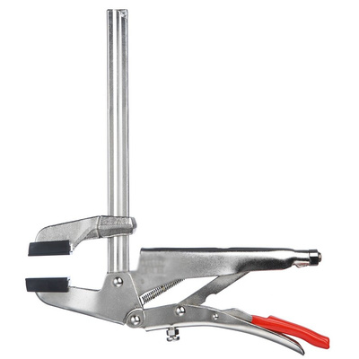Bessey GRZ20 Locking Pliers