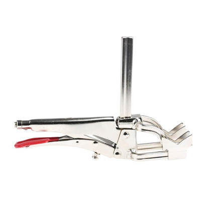 Bessey GRZRO Locking Pliers