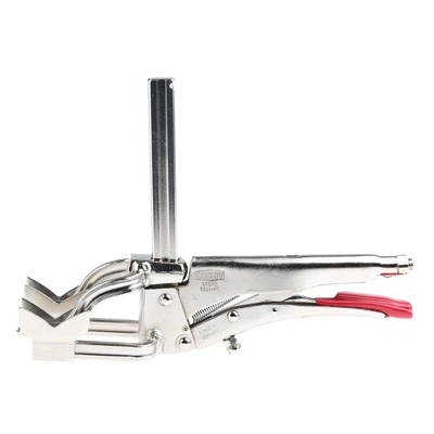 Bessey GRZRO Locking Pliers