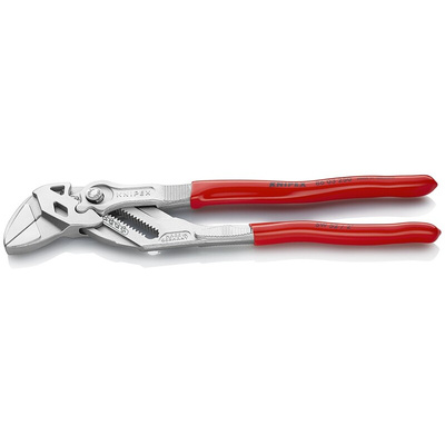 Knipex Plier Wrench, 250 mm Overall