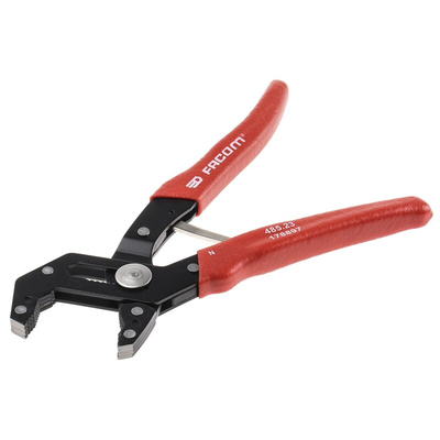 Facom Water Pump Pliers, 170 mm Overall
