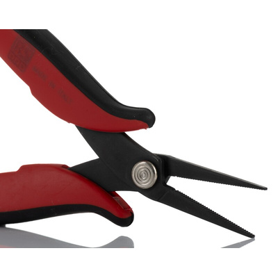RS PRO 2-Piece Plier Set