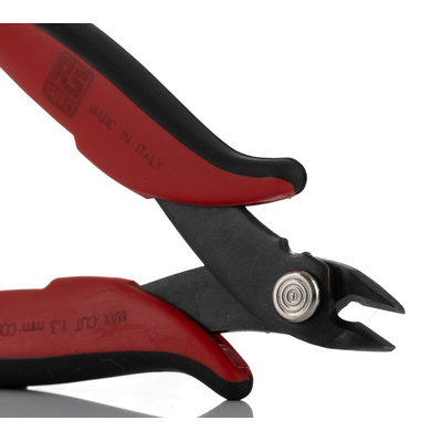 RS PRO 2-Piece Plier Set