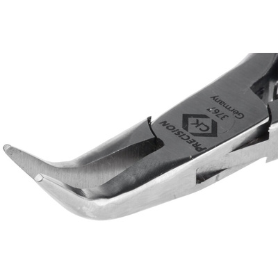 CK Round Nose Pliers, 130 mm Overall