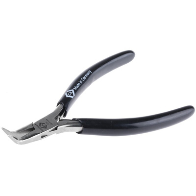 CK Round Nose Pliers, 130 mm Overall