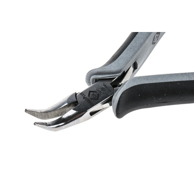 CK Round Nose Pliers, 120 mm Overall, 20mm Jaw, ESD