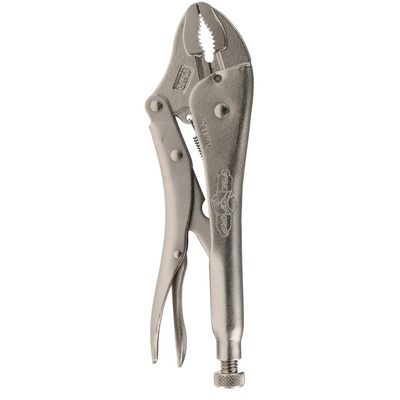 Irwin Locking Pliers, 250 mm Overall