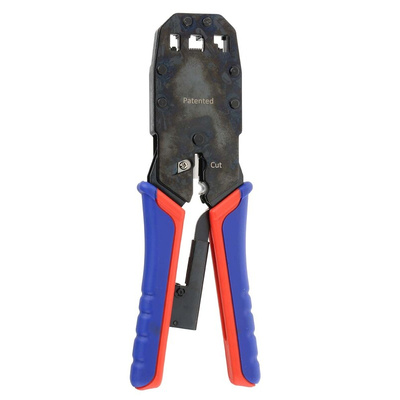 Knipex Crimping Tool, 200 mm Overall