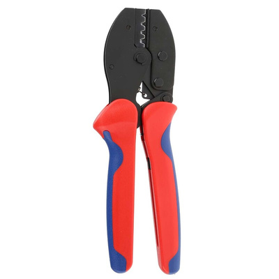 Knipex Crimping Tool, 220 mm Overall