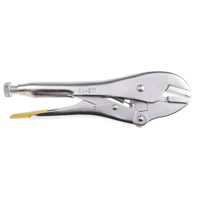 Stanley Locking Pliers, 225 mm Overall