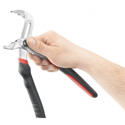 Facom Water Pump Pliers, 250 mm Overall