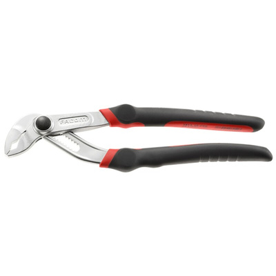 Facom Water Pump Pliers, 250 mm Overall