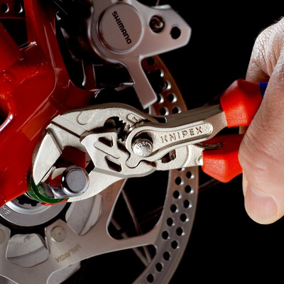 Knipex Plier Wrench, 150 mm Overall