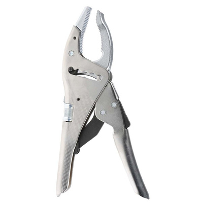 Facom Locking Pliers, 250 mm Overall