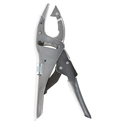 Facom Locking Pliers, 250 mm Overall