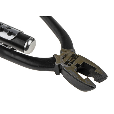 Bahco Wire Twisting Pliers, 224 mm Overall
