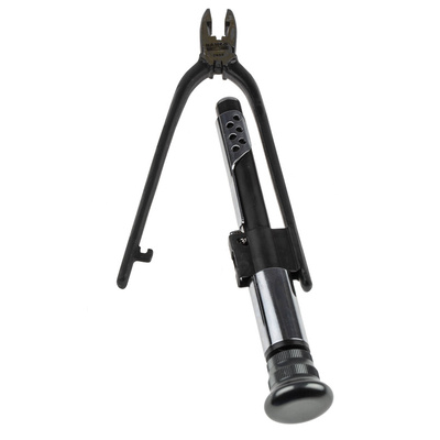 Bahco Wire Twisting Pliers, 224 mm Overall