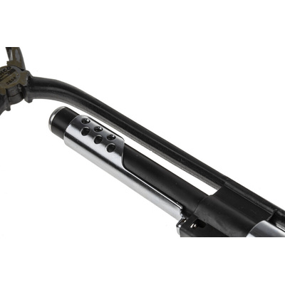 Bahco Wire Twisting Pliers, 224 mm Overall