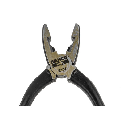 Bahco Wire Twisting Pliers, 224 mm Overall